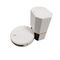 Self-Emptying Clean Robot Automatic Robotic Automatic Cleaner
