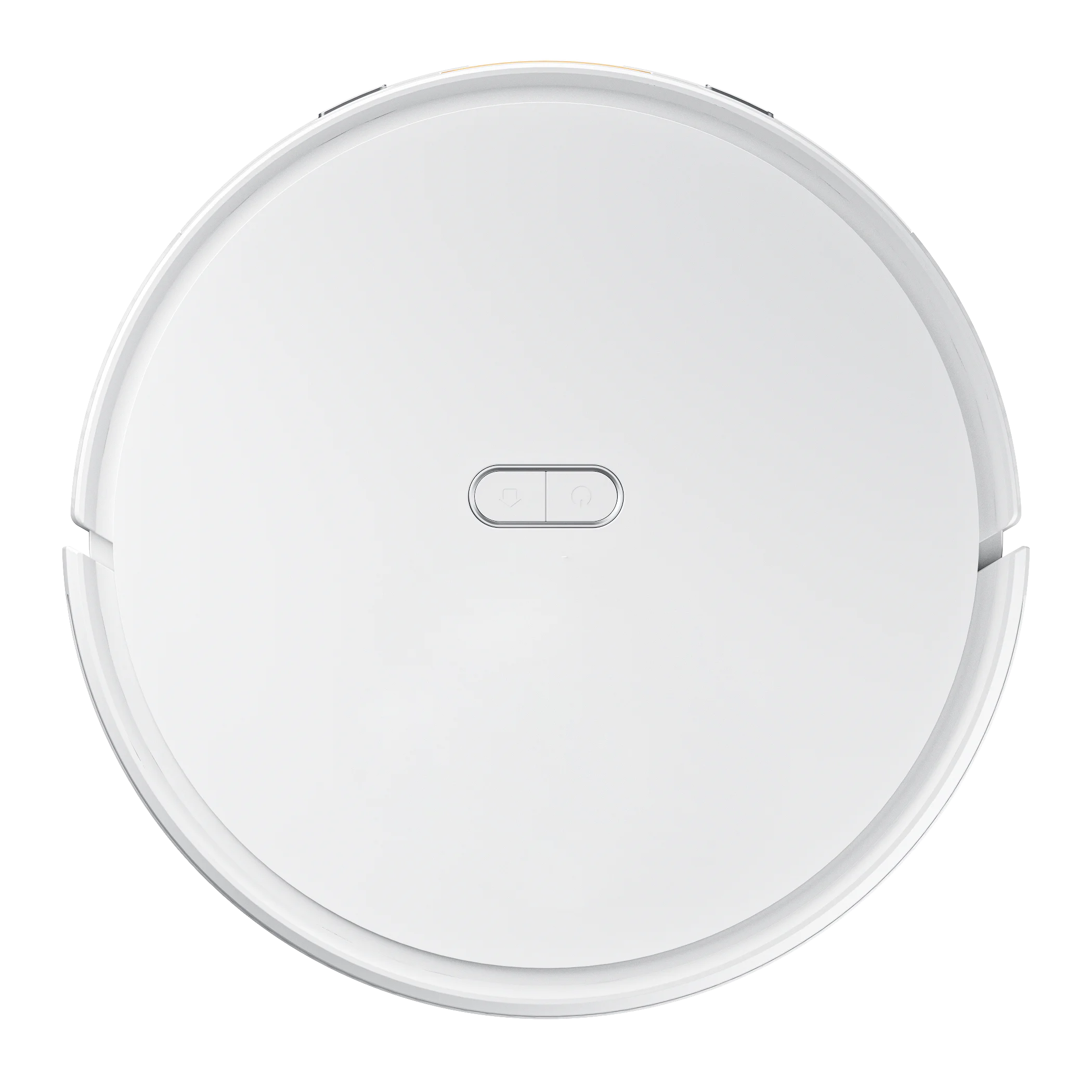 Purerobo K5 Robot Vacuum Cleaner 3-in-1 with 3KPa Suction Smart Gyro Navigation Automatic Sweep Mop for Home Cleaning Tuya App